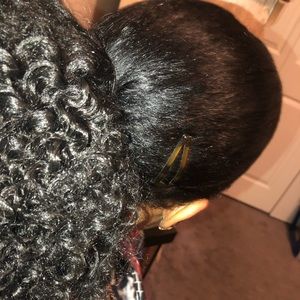 Meet your Posher, Bianca